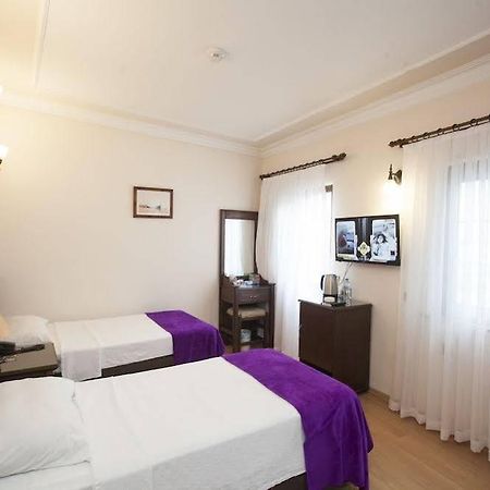 White Pearl Hotel Kyrenia (Northern Cyprus) Exterior foto