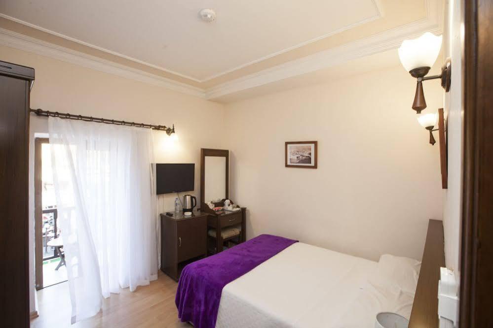White Pearl Hotel Kyrenia (Northern Cyprus) Exterior foto