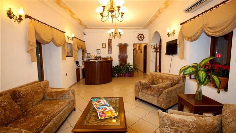 White Pearl Hotel Kyrenia (Northern Cyprus) Exterior foto